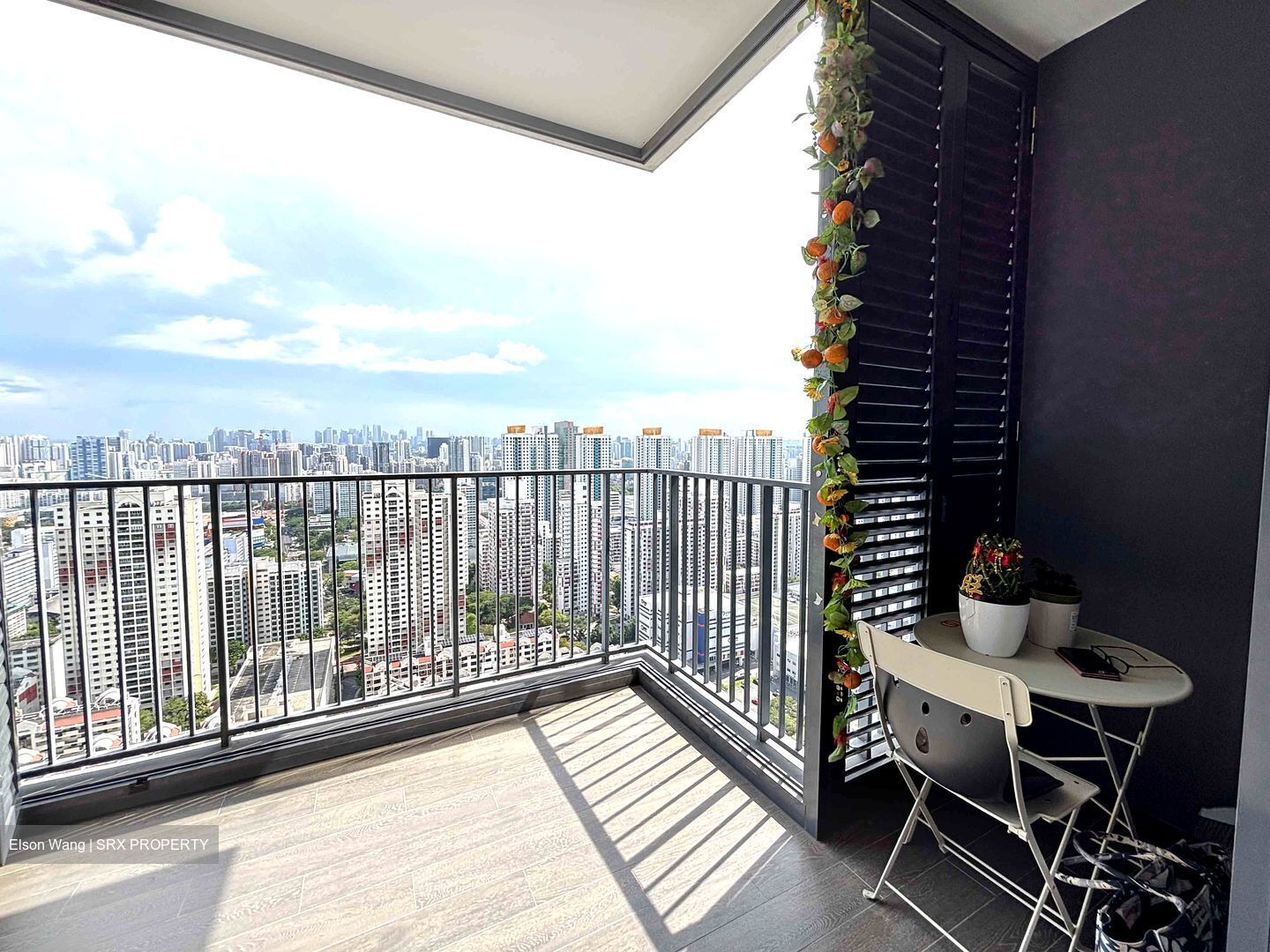 Gem Residences (D12), Condominium #490350651